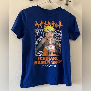 Naruto T Shirt